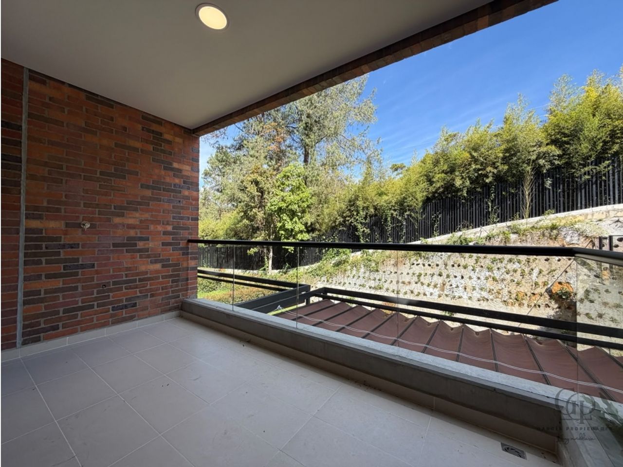 Apartasuite en El Retiro — El Retiro